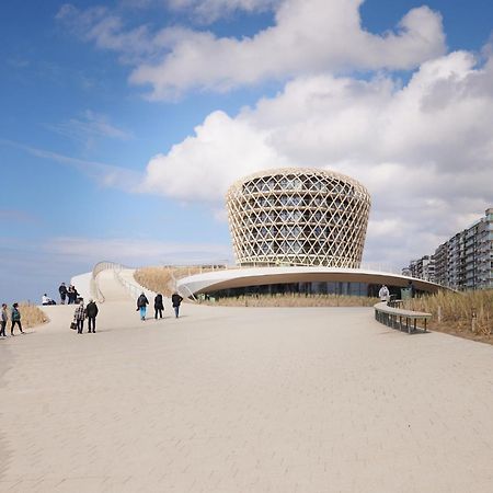 C-Hotels Silt Middelkerke Exterior photo