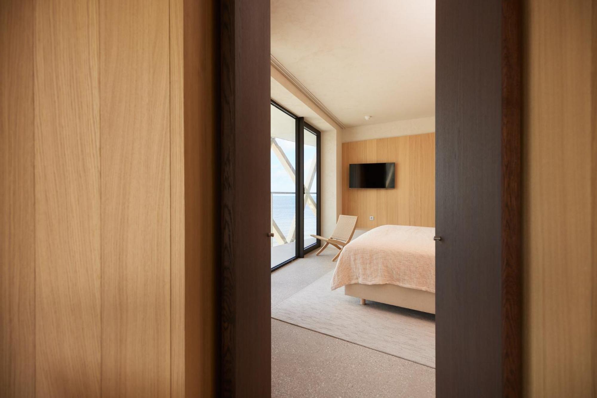 C-Hotels Silt Middelkerke Exterior photo
