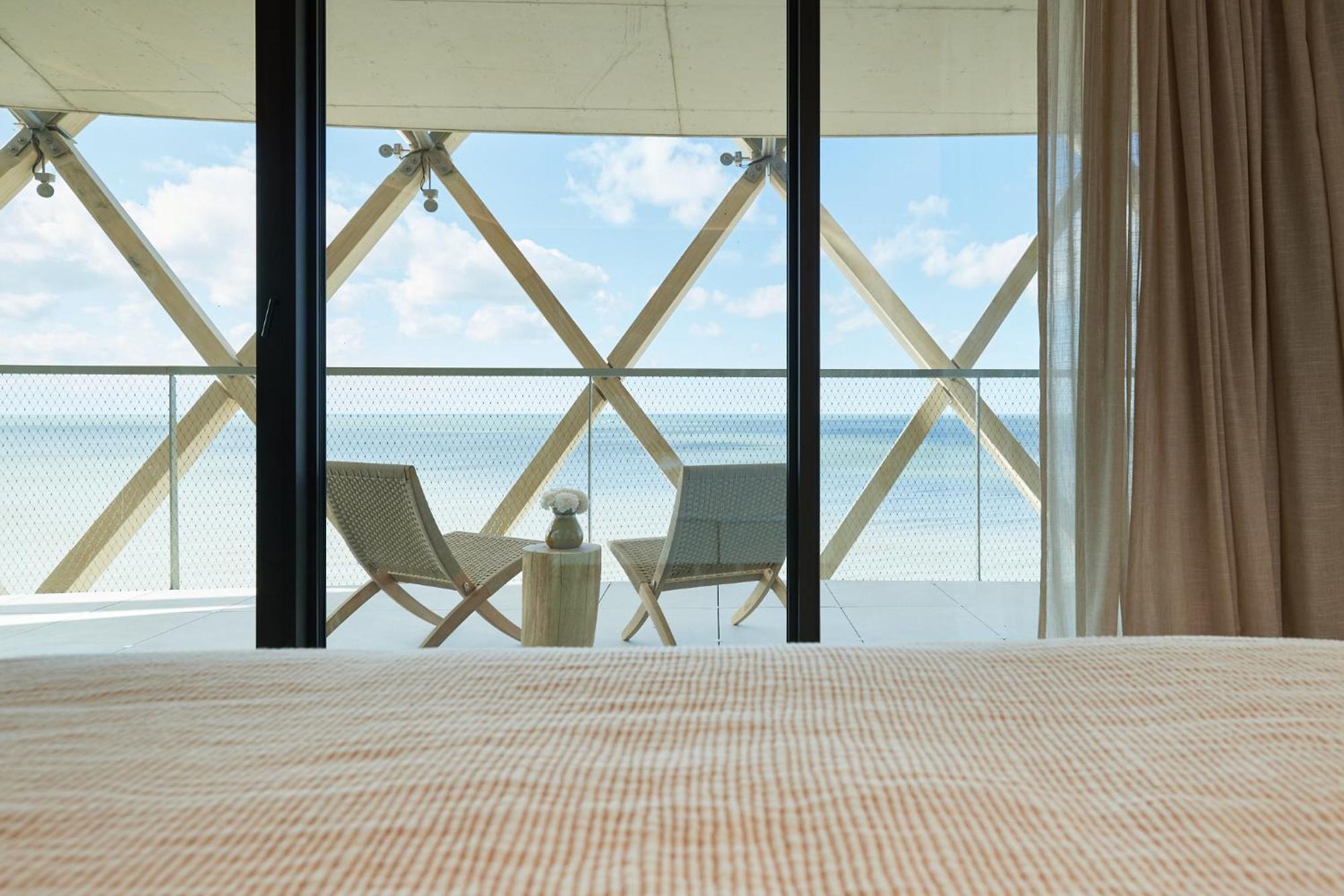 C-Hotels Silt Middelkerke Exterior photo